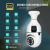 Double Lens WiFi Camera - Image 5